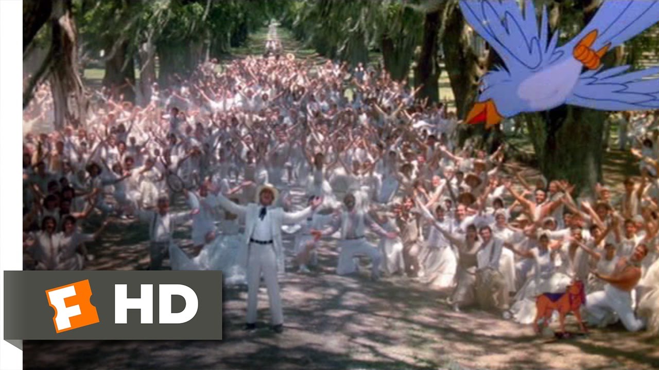 Fletch Lives (2/10) Movie CLIP Plantation Dreams (1989) HD YouTube