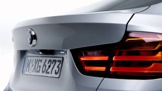 2013 BMW 3 Series All New GT Gran Turismo In Detail First Commercial Carjam TV HD Car TV Show