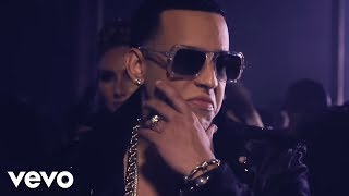 Yandel ft. Daddy Yankee - Moviendo Caderas