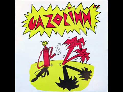Pier' Rosier Et Son Groupe Gazoline - Dechiré Pier' Rosier Et Son Groupe Gazoline - Dechiré