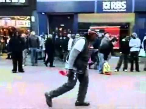 TWISTED -MKI ft DARYL LEE