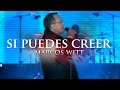 Marcos Witt - Si Puedes Creer