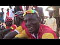 Yacine Hamza wins 6th stage Tour du Faso 2021