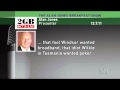 Alan Jones suggests throwing Julia Gillard 