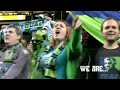 The ECS Four-Minuter