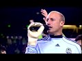 The ECS Four-Minuter