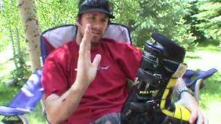 スキー 27-27.5cm Full Tilt Seth Morrison S FT Full Tilt Seth Morrison Pro Model Ski Boots Review | Teton