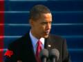 Obama's Inaugural Speech: Part IV