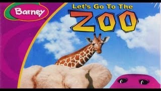 The Zoo Whos Who Lets Make It Baby The Zoo Whos Who Lets Make It Baby