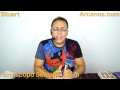 Video Horóscopo Semanal LIBRA  del 21 al 27 Septiembre 2014 (Semana 2014-39) (Lectura del Tarot)