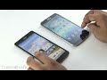 Samsung Galaxy Mega 6.3 vs Huawei Ascend Mate 6.1 Comparison - Battle of the Behemoths!