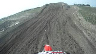 horn rapids mx