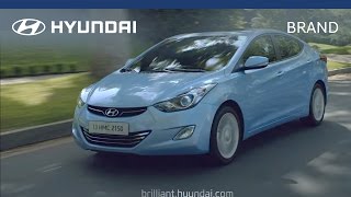 The brilliance of Hyundai