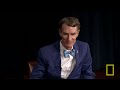 National Geographic Live! - Solar System Exploration: 50 Years and Counting