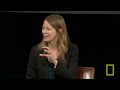 National Geographic Live! - Solar System Exploration: 50 Years and Counting