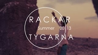 Rackartygarnas Summer 3.0