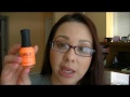 What's Been On My Nails & Nail Polish Haul