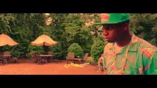 Jabo "All Ova Me" ft Joey Beanz shot by Cotton Films