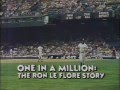 ONE IN A MILLION: THE RON LEFLORE STORY (TV), 1978 DVD: modcinema*