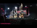 California Aces: 2013 The MAJORS