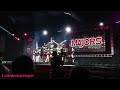 California Aces: 2013 The MAJORS