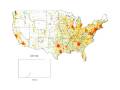 Swine Flu - Pandemic Flu Simulation  Model