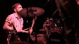 Born Ruffians - Oceans Deep | Live at Harbourfront Centre