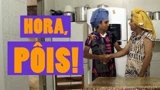 COMIDAS DA MARIA - OVO DA PÁSCOA