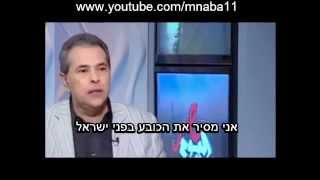 חביב הקהל: הפרשן המצרי תאופיק עוכשה מכה שוב