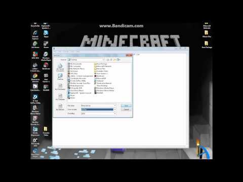 Minecraft- Could Not Create Java Virtual Machine FIX! - YouTube