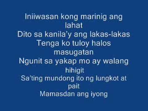 emo love quotes tagalog