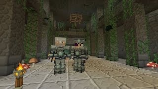 SALIDA AVENTURERA | #APOCALIPSISMINECRAFT2 | EPISODIO 82 | WILLYREX Y VEGETTA