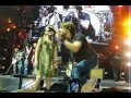 Keith Urban Young Girl Steals Show At Tulsa, Ok Concert 8/18/2011 