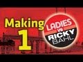 Making Of Ladies vs Ricky Bahl - Part 1