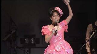 2011 横山智佐 サクラ大戦 帝都花組 200全曲ライブDVD 高乃麗part ZENKYOKU LIVE