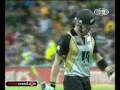 Amazing catch Aus/NZ T20 2009
