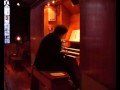 IMPROVISATION sur Jesu meine Freude (1/2)
