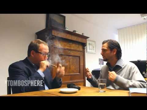 Max Otte - Dieses Europa ist frustrierend Max Otte - Dieses Europa ist frustrierend
