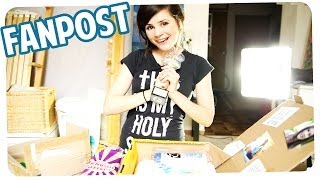 Community-Video! Ich packe eure Post aus :)