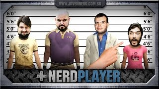 FOI O DIDI! - Left 4 Dead 2 | NerdPlayer 112