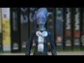 Star Wars Cat Miin (Revenge of the Sith) Review