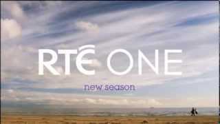 RTÉ ONE - A BRAND NEW SEASON 2013/14