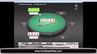 Advanced PLO Poker Kazor Free Instructional "Expert Play for Small, Medium and High Stakes"