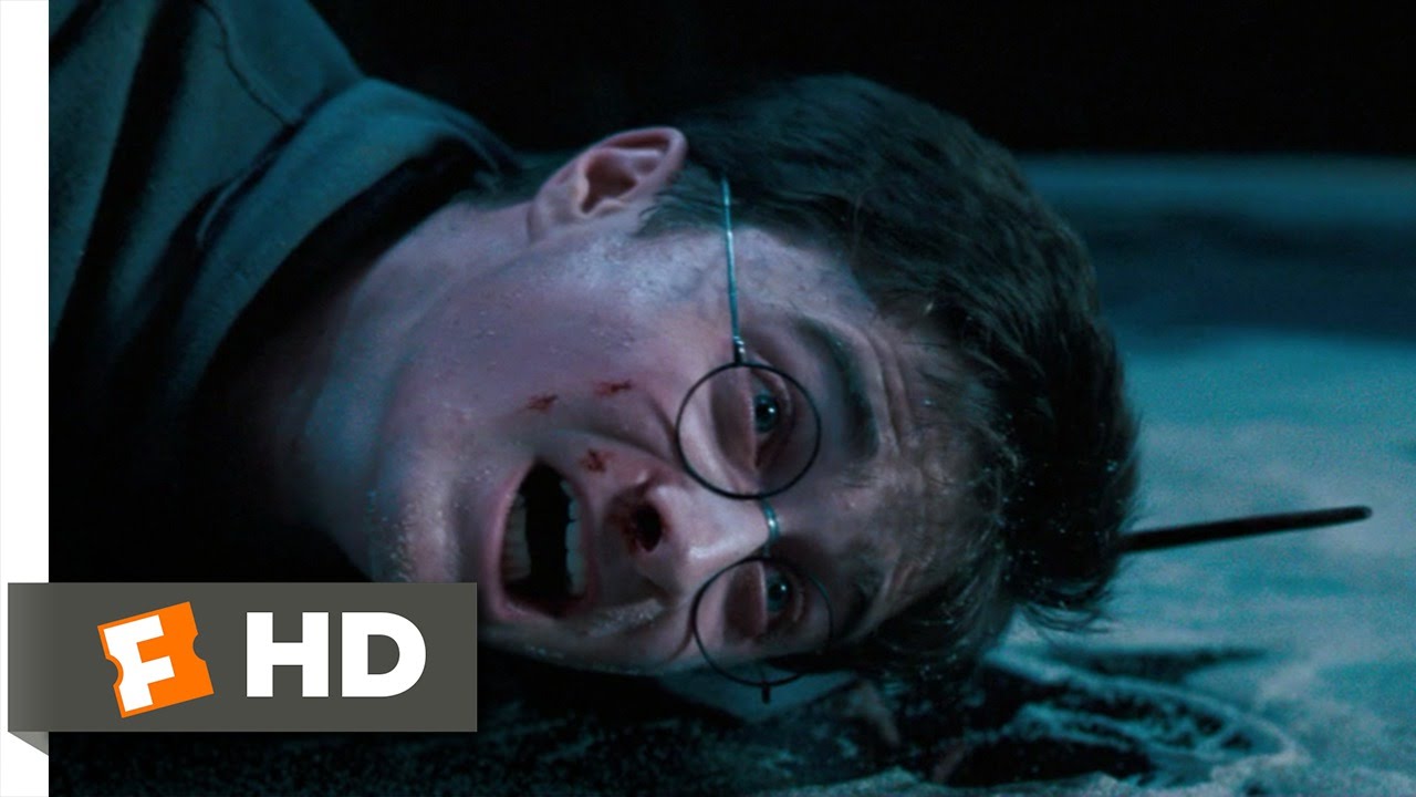 harry potter and the order of the phoenix movie hd