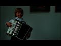 David Susanu. Premiul I -acordeon . Faza nationala