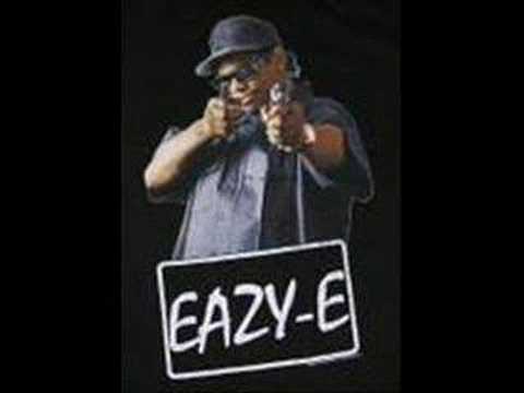 Bone Thugs-N-Harmony ft. Eazy-E - Foe Tha Love of $ - YouTube