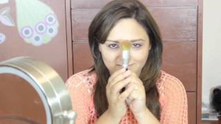 adelgaza cara, nariz,papada  maquilladonte / lose weight with makeup tricks, face, nose so easy