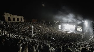 Ligabue - "Il sale della terra" @ Arena di Verona 2013