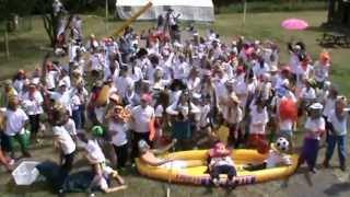 Harlem Shake VČAS LT Chřibská 2013