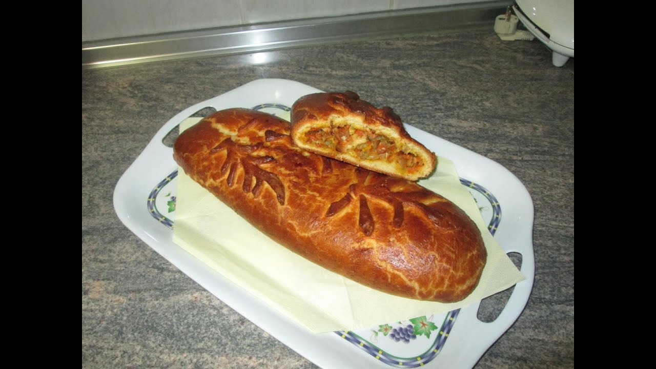Пирог 10 Пирог 80